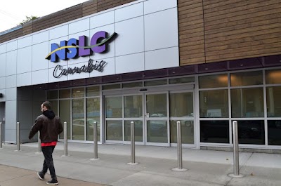 NSLC Cannabis