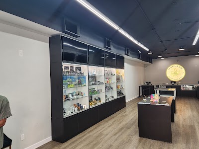Nucleus Dispensary Inc