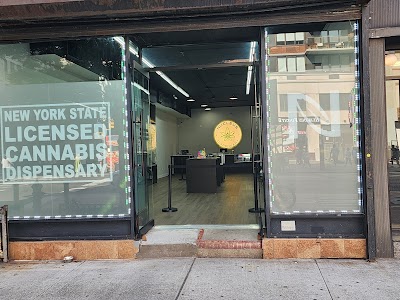 Nucleus Dispensary Inc