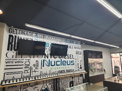 Nucleus Dispensary Inc