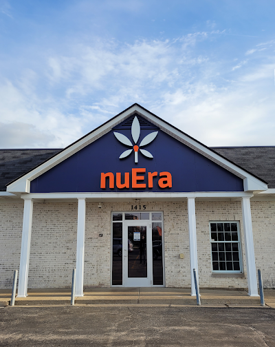 nuEra Aurora Dispensary