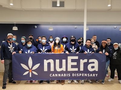 nuEra Aurora Dispensary