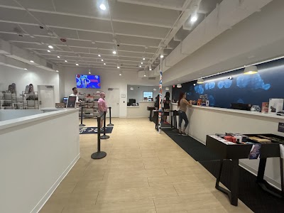 nuEra Aurora Dispensary