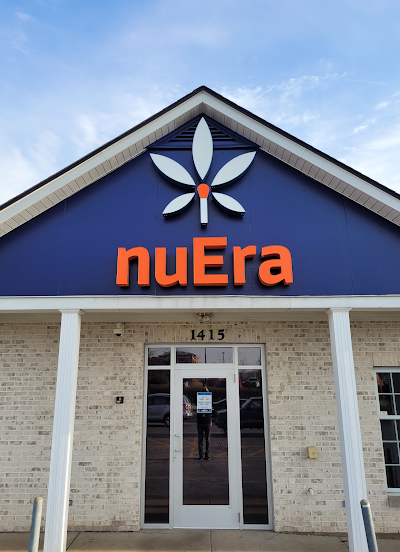 nuEra Aurora Dispensary