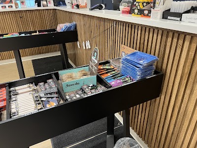 nuEra Aurora Dispensary