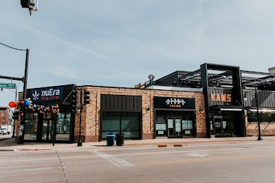 nuEra Champaign Dispensary