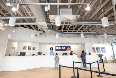 nuEra Champaign Dispensary