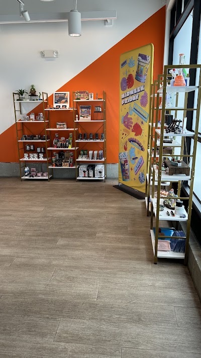 nuEra Champaign Dispensary