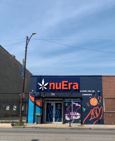 nuEra Chicago Dispensary