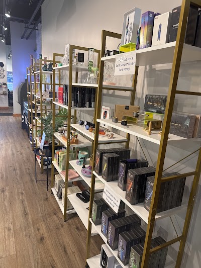 nuEra Chicago Dispensary