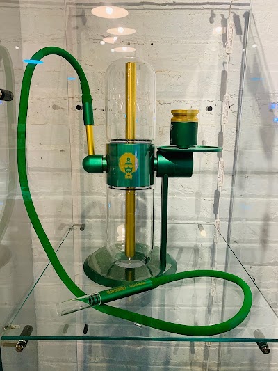 nuEra Chicago Dispensary