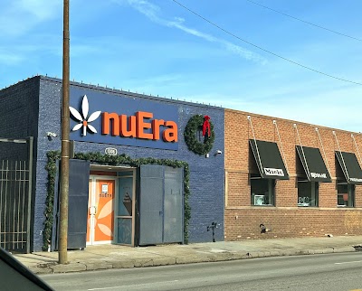 nuEra Chicago Dispensary