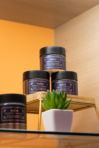 nuEra Chicago Dispensary