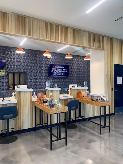 nuEra Chicago Southland Dispensary