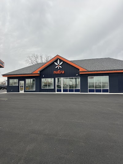 nuEra Chicago Southland Dispensary