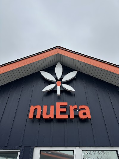 nuEra Chicago Southland Dispensary