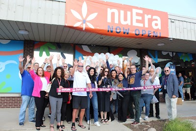 nuEra DeKalb Dispensary
