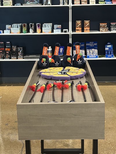 nuEra DeKalb Dispensary