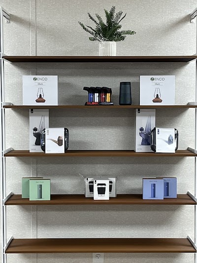 nuEra East Dubuque Dispensary