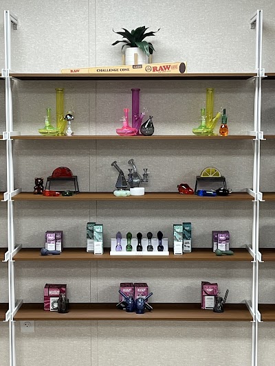 nuEra East Dubuque Dispensary