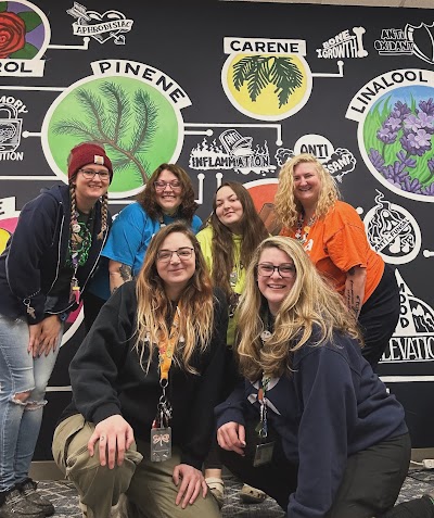 nuEra East Peoria Dispensary