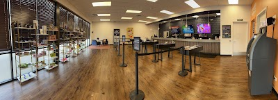 nuEra East Peoria Dispensary