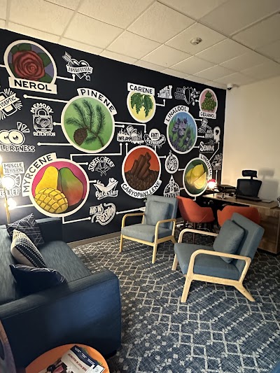 nuEra East Peoria Dispensary