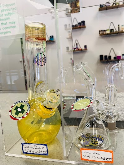 nuEra East Peoria Dispensary