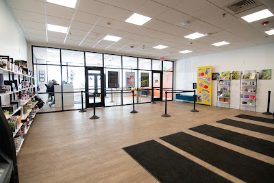 nuEra Pekin Dispensary