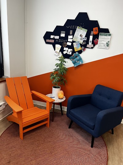 nuEra Pekin Dispensary