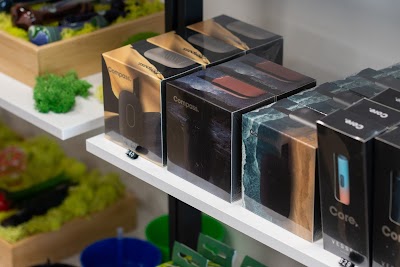 nuEra Pekin Dispensary