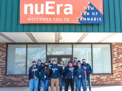 nuEra Pekin Dispensary