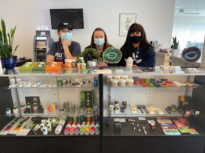 nuEra Urbana Dispensary