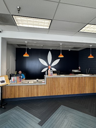 nuEra Urbana Dispensary