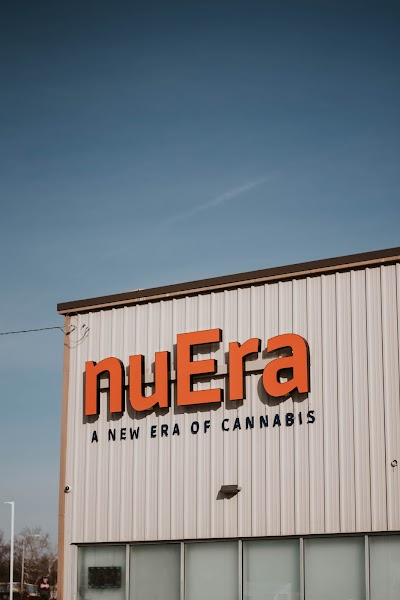 nuEra Urbana Dispensary