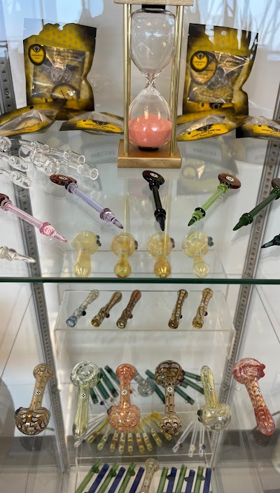 nuEra Urbana Dispensary