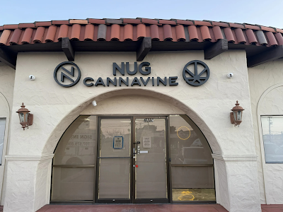 Nug Cannavine Cannabis Dispensary
