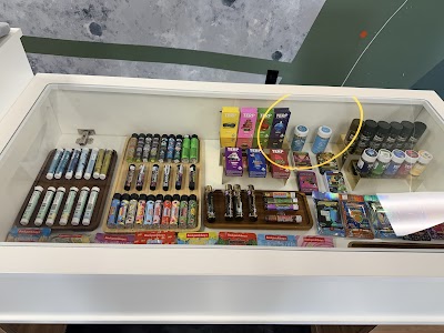 Nug Cannavine Cannabis Dispensary