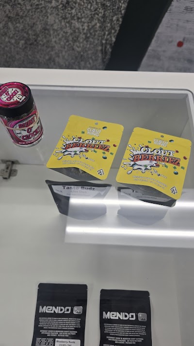 Nug Cannavine Cannabis Dispensary