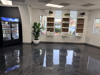 Nug Cannavine Cannabis Dispensary
