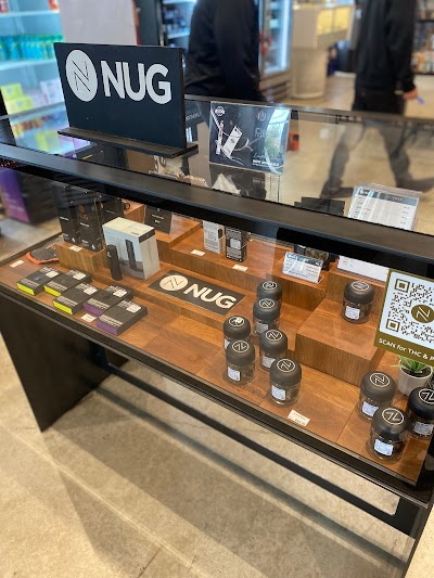 NUG Wellness