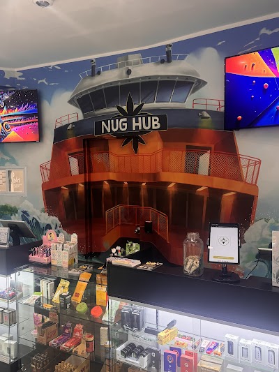 NugHub NY