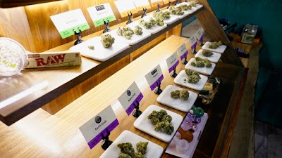 NuLeaf Lake Tahoe Dispensary