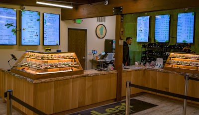 NuLeaf Lake Tahoe Dispensary