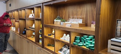 NuLeaf Lake Tahoe Dispensary