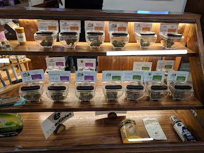 NuLeaf Lake Tahoe Dispensary