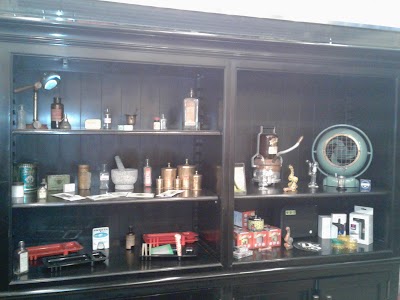 NuLeaf - Marijuana Dispensary