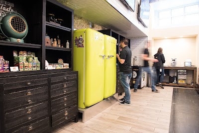 NuLeaf - Marijuana Dispensary