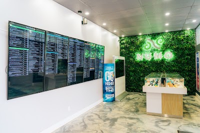 NUMO Cannabis - Edmonton (Alberta Ave) Weed Store