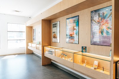 NUMO Cannabis - Edmonton (Central) Weed Store